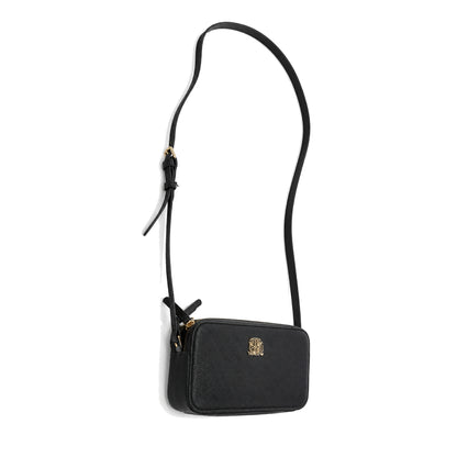 Tommy Cross Camera bag Black