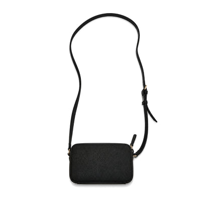 Tommy Cross Camera bag Black