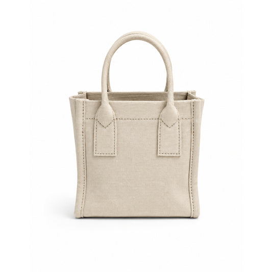 Marc Jacobs Tote Bag small Beige