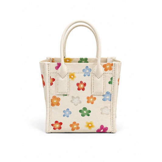Marc Jacobs Tote Bag small Flowers