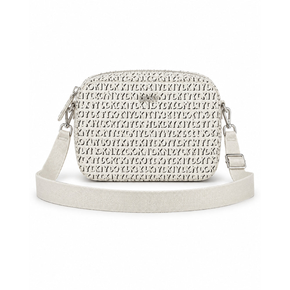 DKNY Cross Bag Rec Monogram