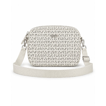DKNY Cross Bag Rec Monogram