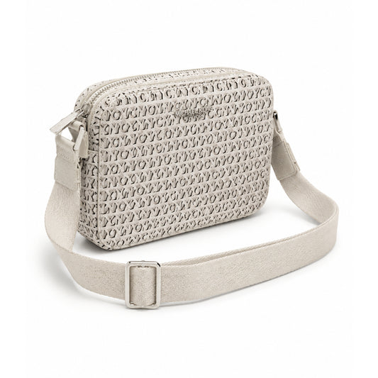 DKNY Cross Bag Rec Monogram