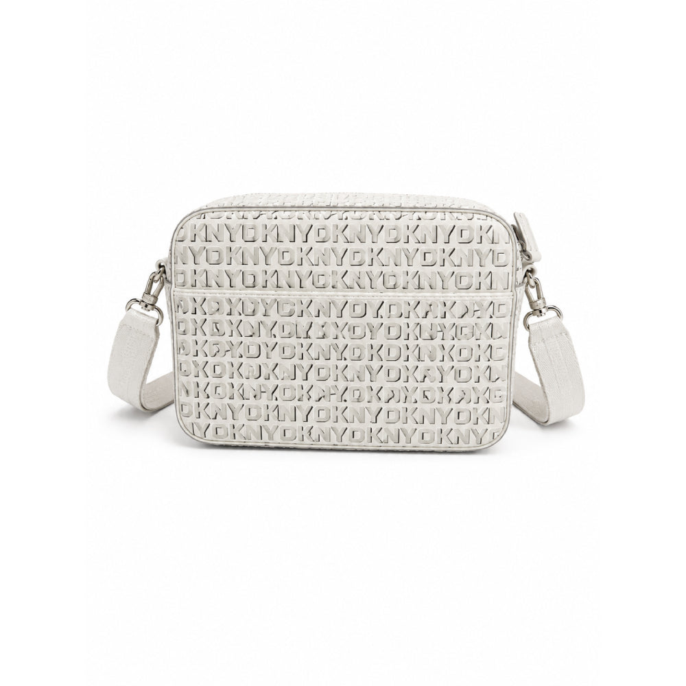 DKNY Cross Bag Rec Monogram