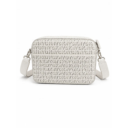 DKNY Cross Bag Rec Monogram