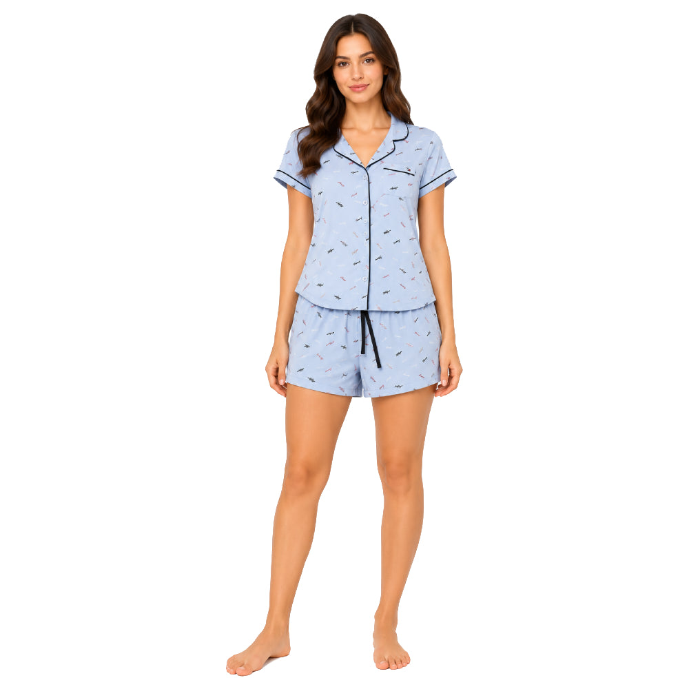 Tommy Bejama Sky Blue