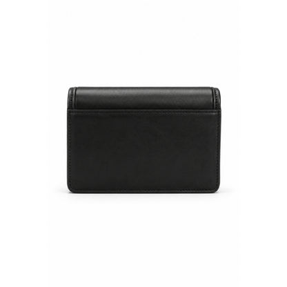 Karl Cross Bag Black Small