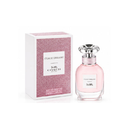 Coach perfume Purple