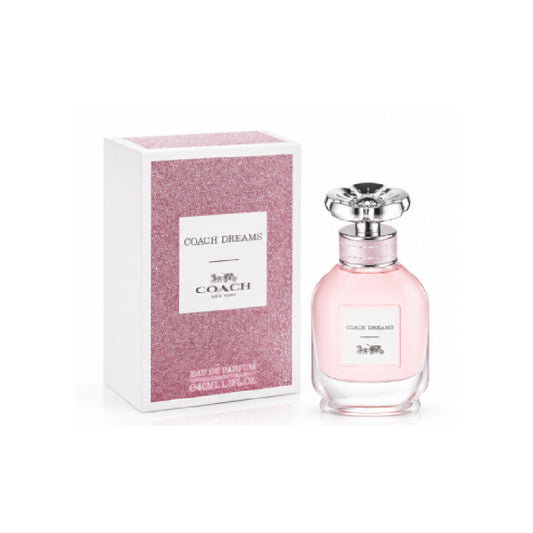 Coach Perfume Purple