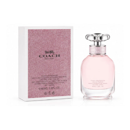 Coach perfume Purple