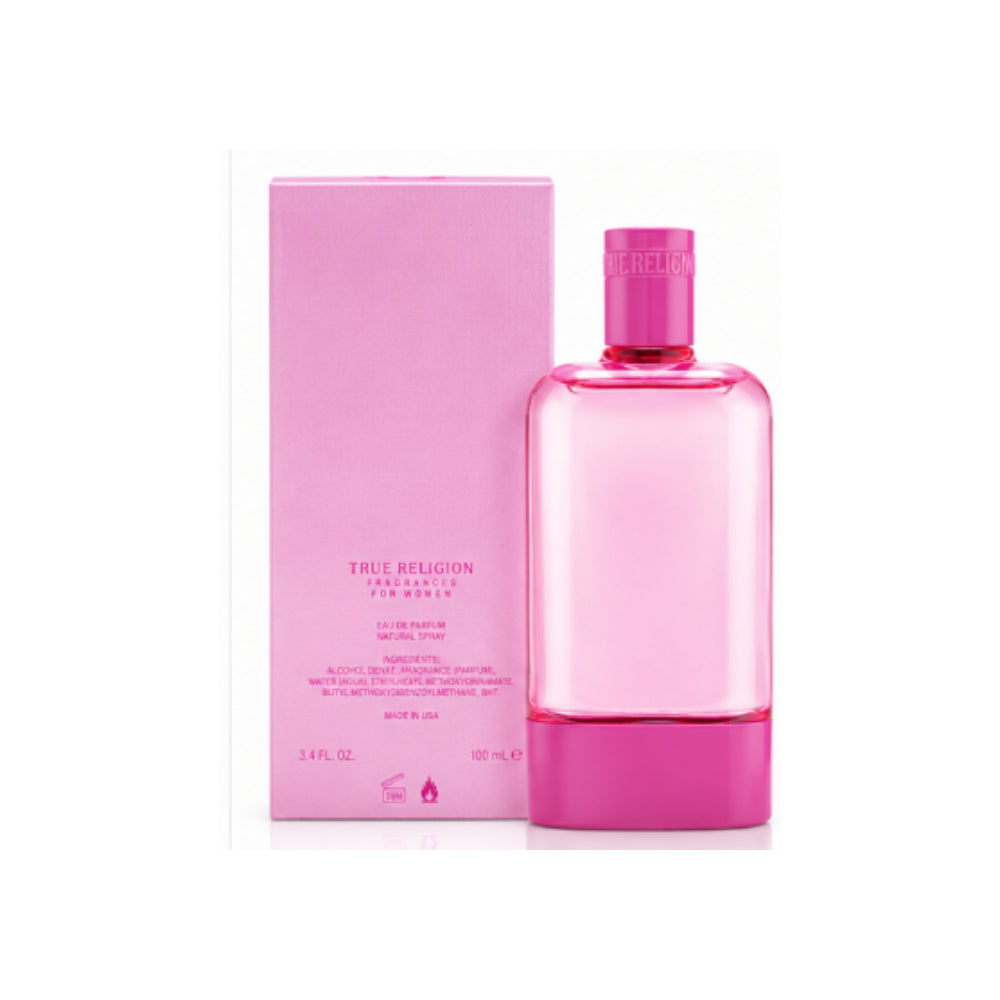 Ture Reiligion Perfume