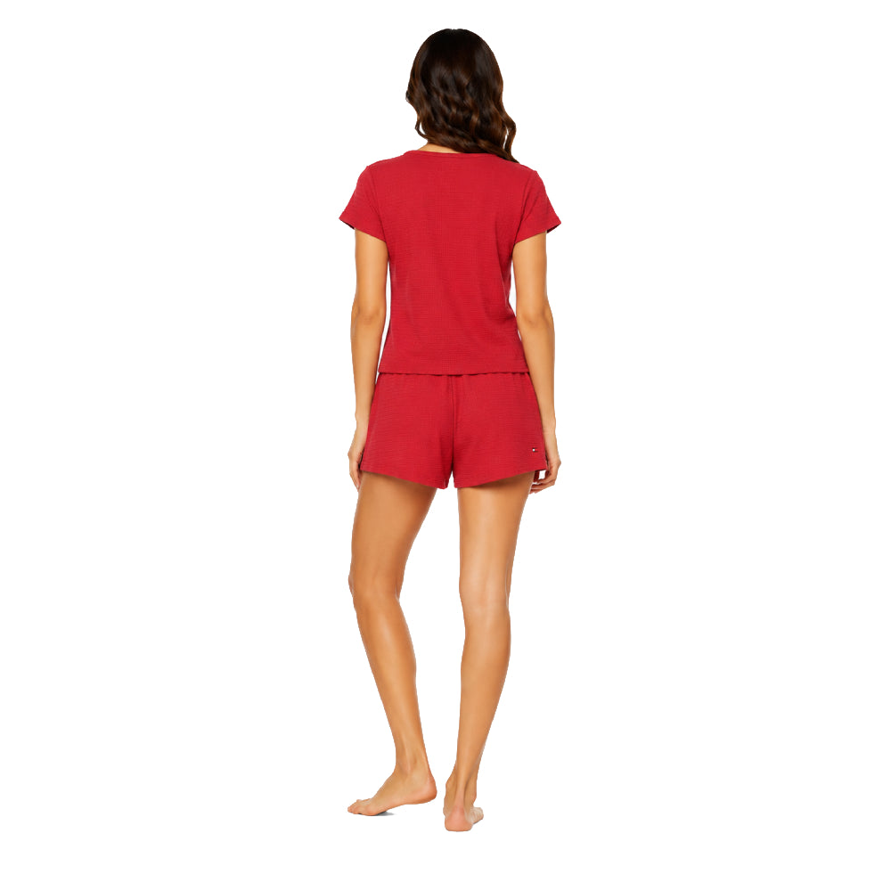 Tommy Bejama Red