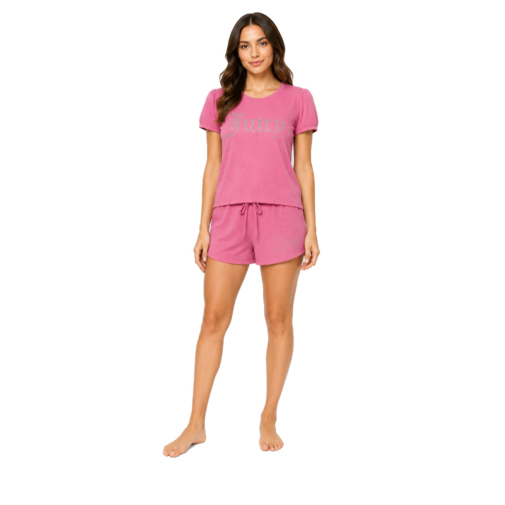 Juicy Bejama Pink L