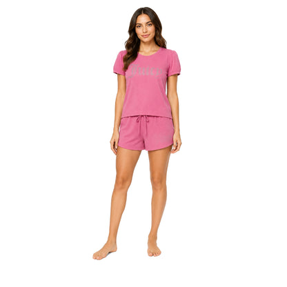 Juicy Bejama Pink L
