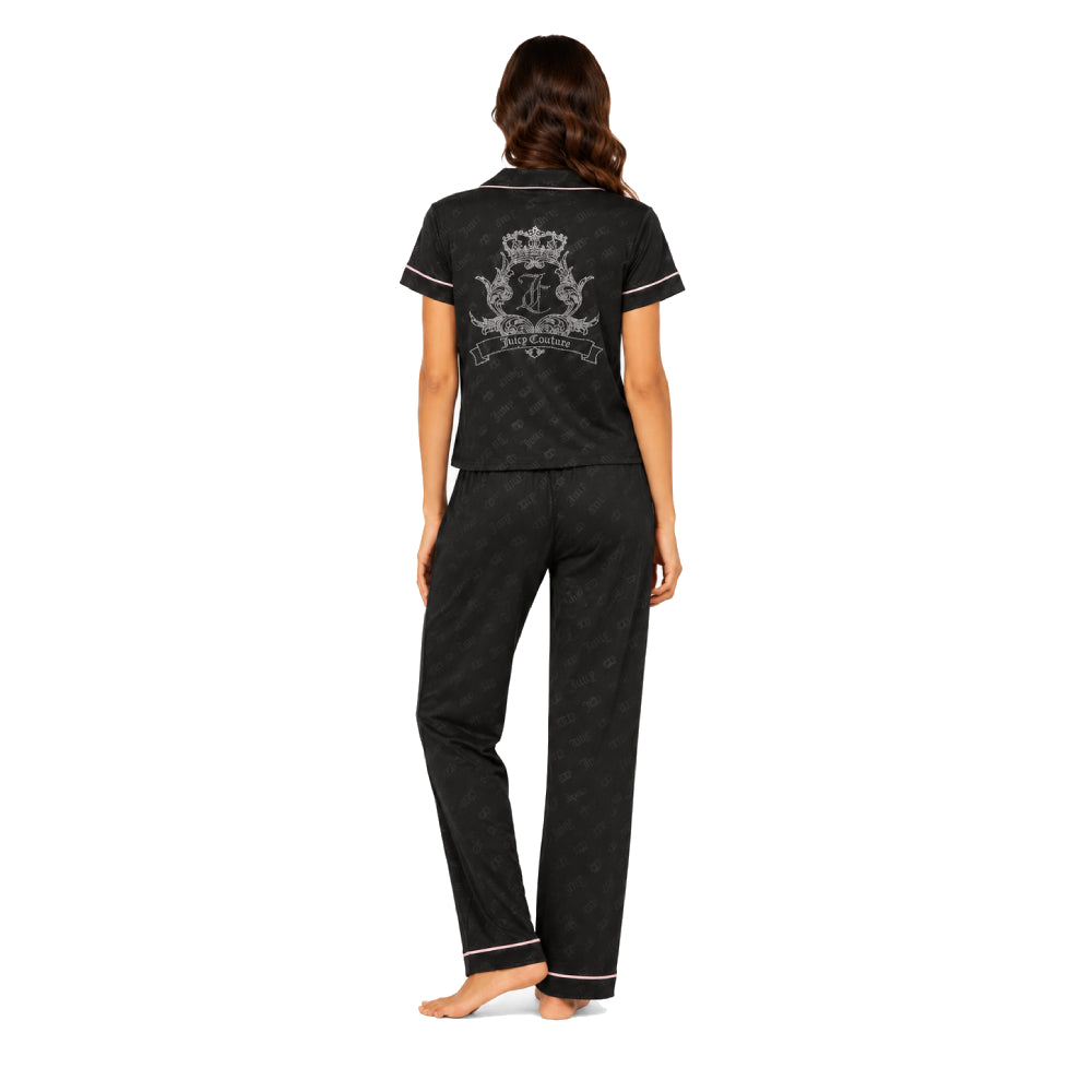 Juicy Bejama Black long