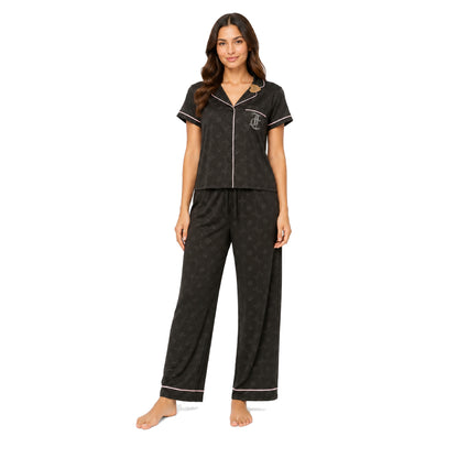 Juicy Bejama Black long