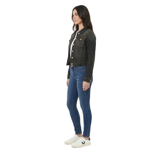 True Religion Jacket Jeans Size M