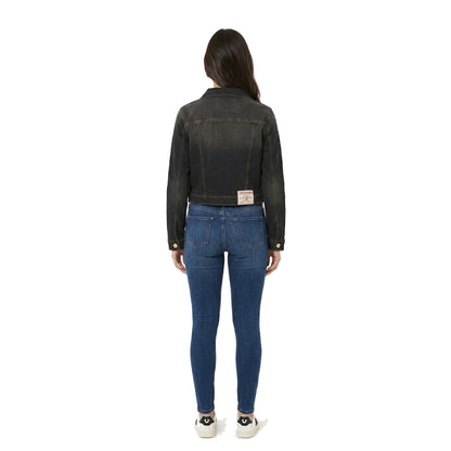 True Religion jacket Jeans