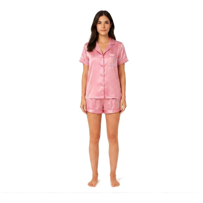 Juicy Bejama Pink 3 pieces