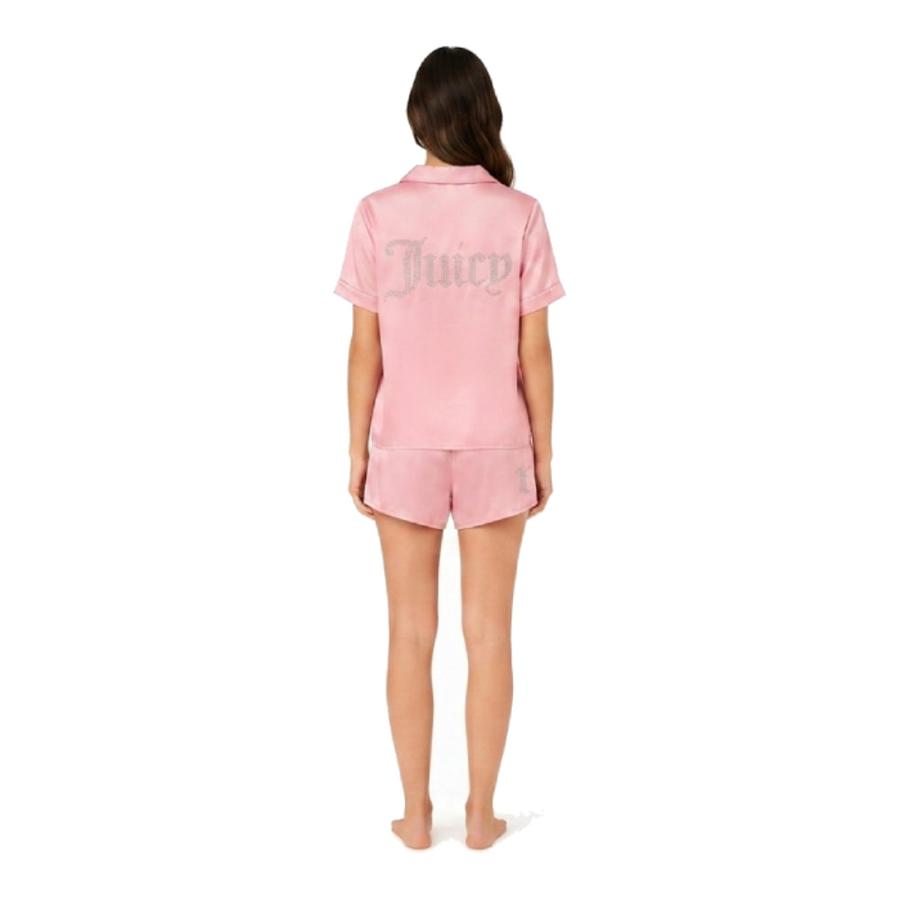 Juicy Bejama Pink 3 pieces