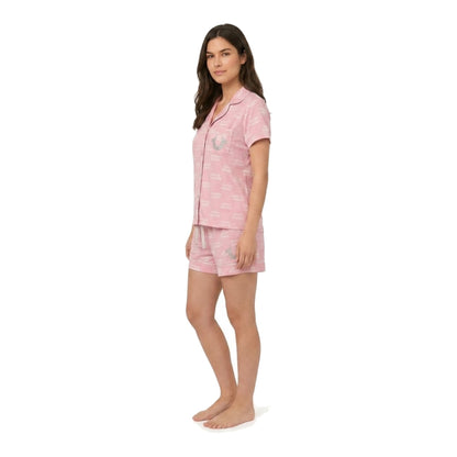 True religion Bejama Pink