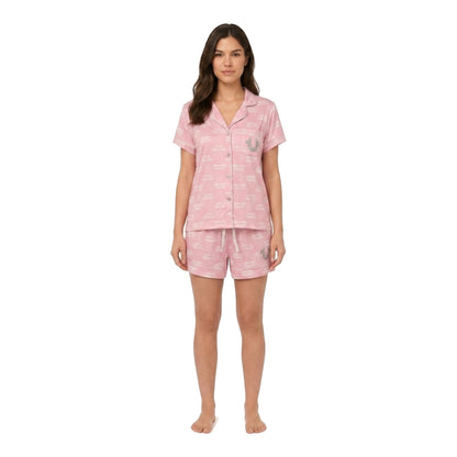 True religion Bejama Pink