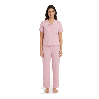 Juicy Bejama Light Pink Long M