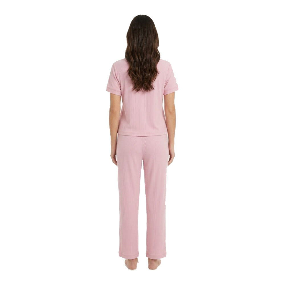 Juicy Bejama Light Pink Long M