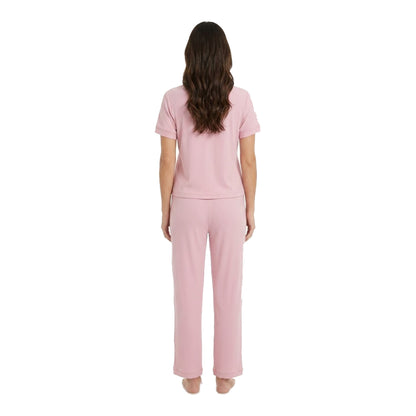 Juicy Bejama Light Pink Long M