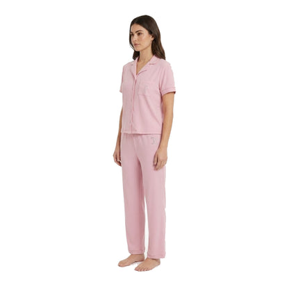 Juicy Bejama Light Pink Long M