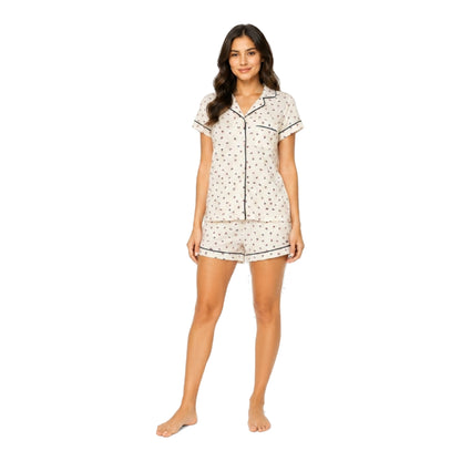 US Polo Bejama Off White