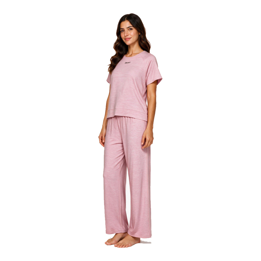 DKNY Bejama Pink