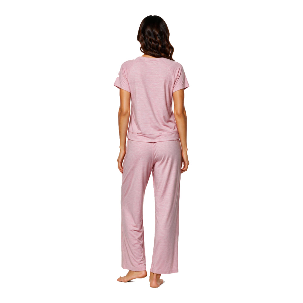 DKNY Bejama Pink