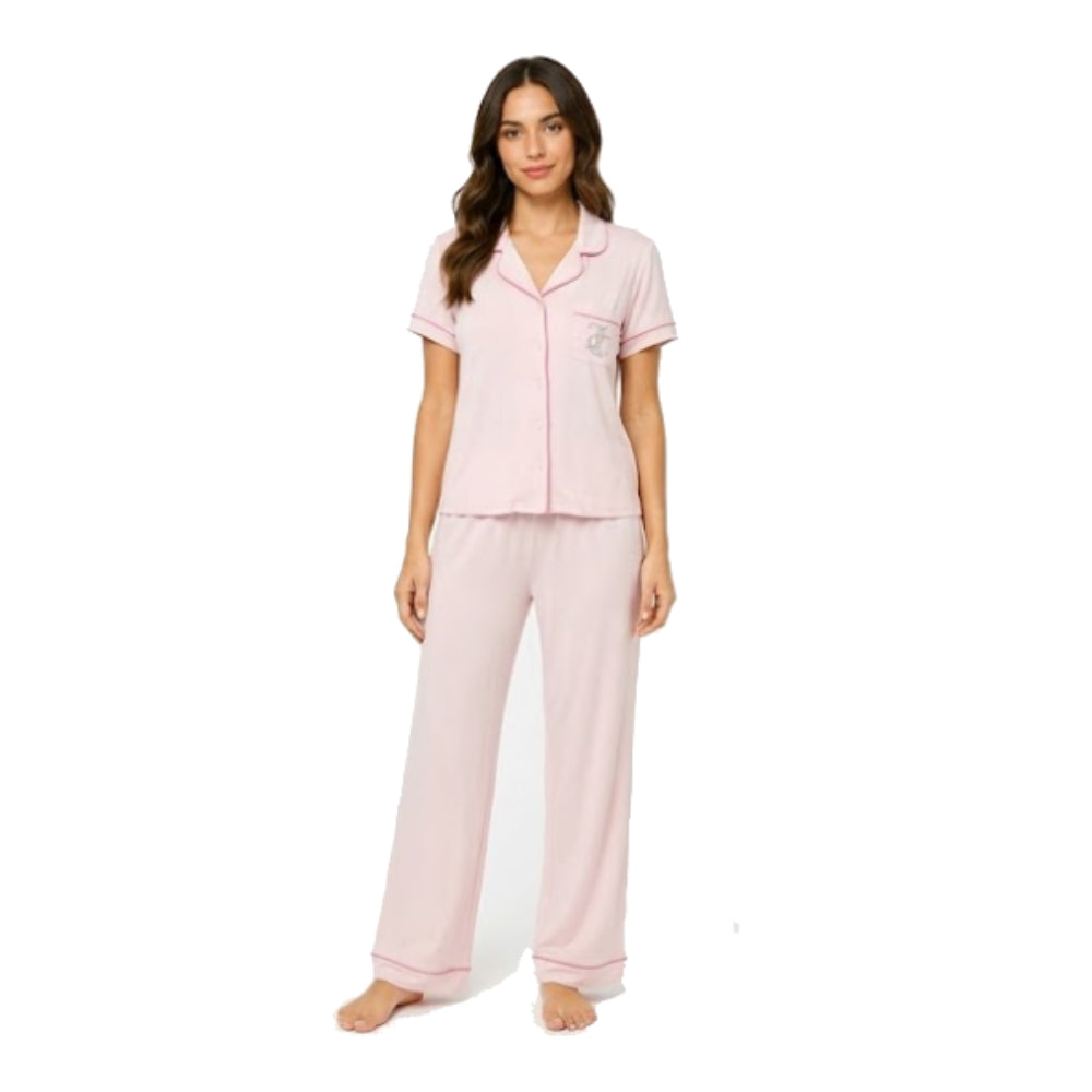 Juicy Bejama Pink M