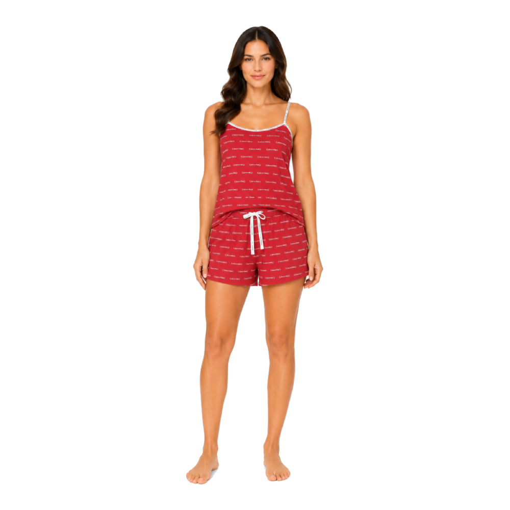 CK Bejama Red