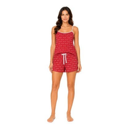CK Bejama Red