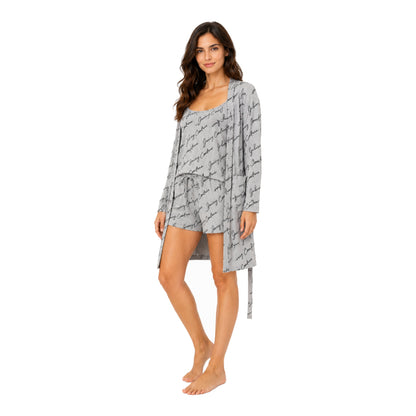 Juicy Bejama Grey