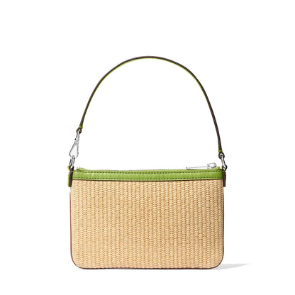 Michael Kors Wrislet ASH Green