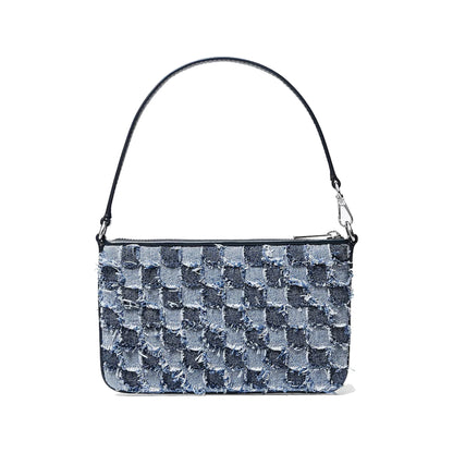 Michael Kors Wrislet Blue Jeans