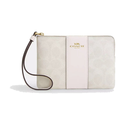 Coach Wrislet Beige