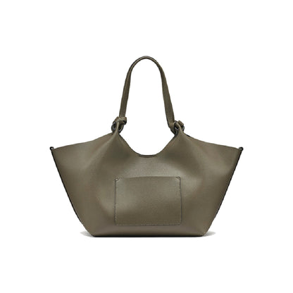 DKNY Shoulder Bag Large Beige