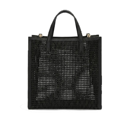 Ted baker HandBag Black Mesh