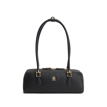Tommy Shoulder Bag Black