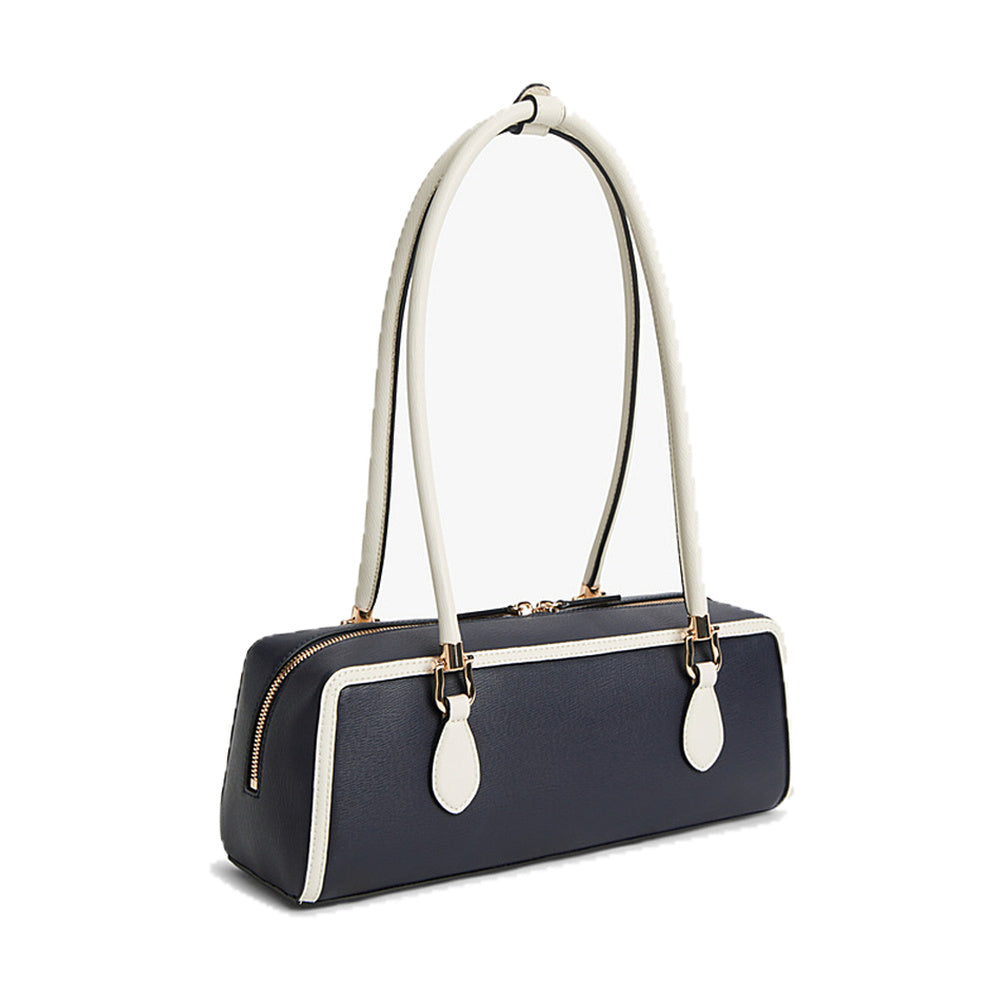 Tommy Shoulder Bag Navy