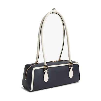 Tommy Shoulder Bag Navy