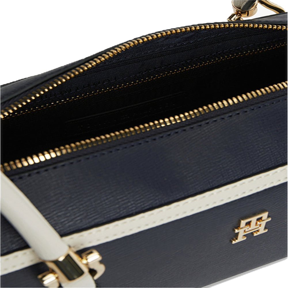 Tommy Shoulder Bag Navy