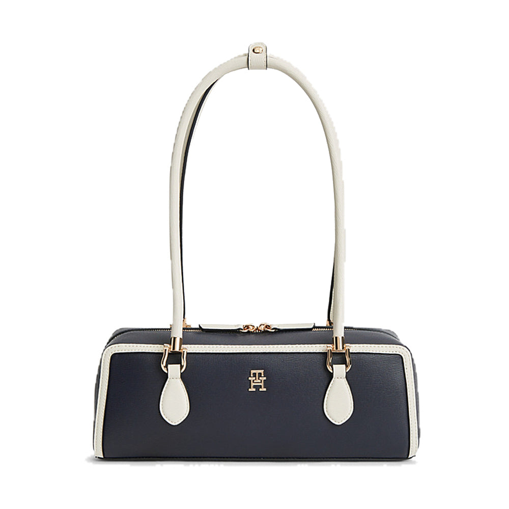Tommy Shoulder Bag Navy