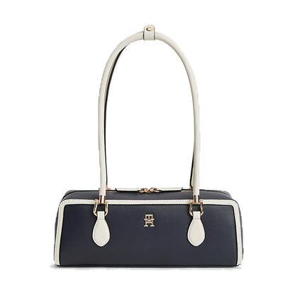 Tommy Shoulder Bag Navy