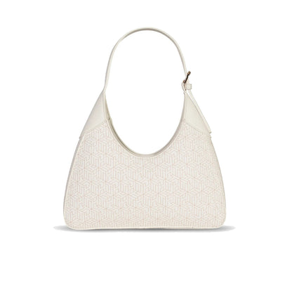 Tommy Shoulder Bag Small Off White
