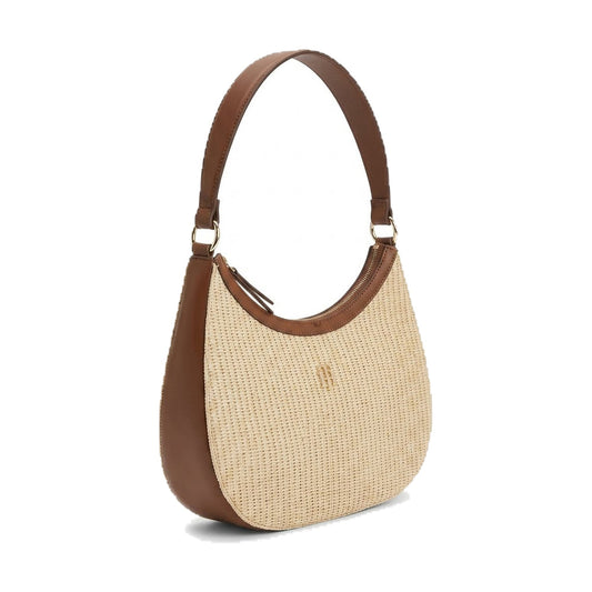 Tommy Shoulder Bag Small ASH